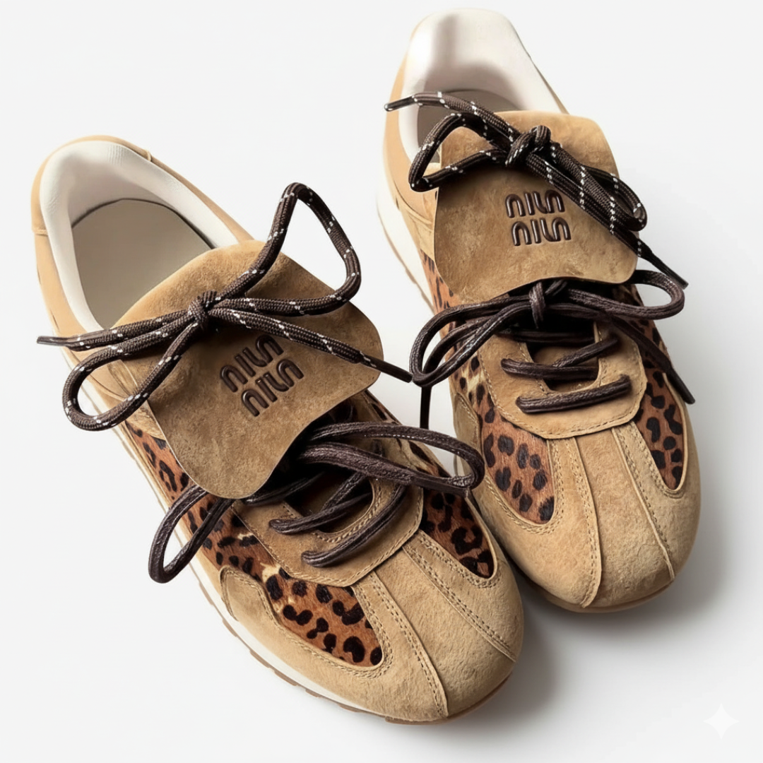 MM Sneakers
