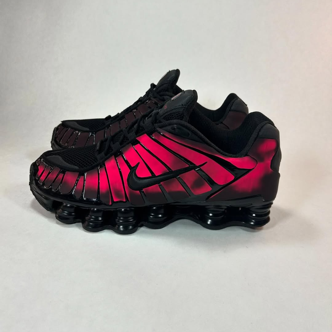 SHOX Reactive