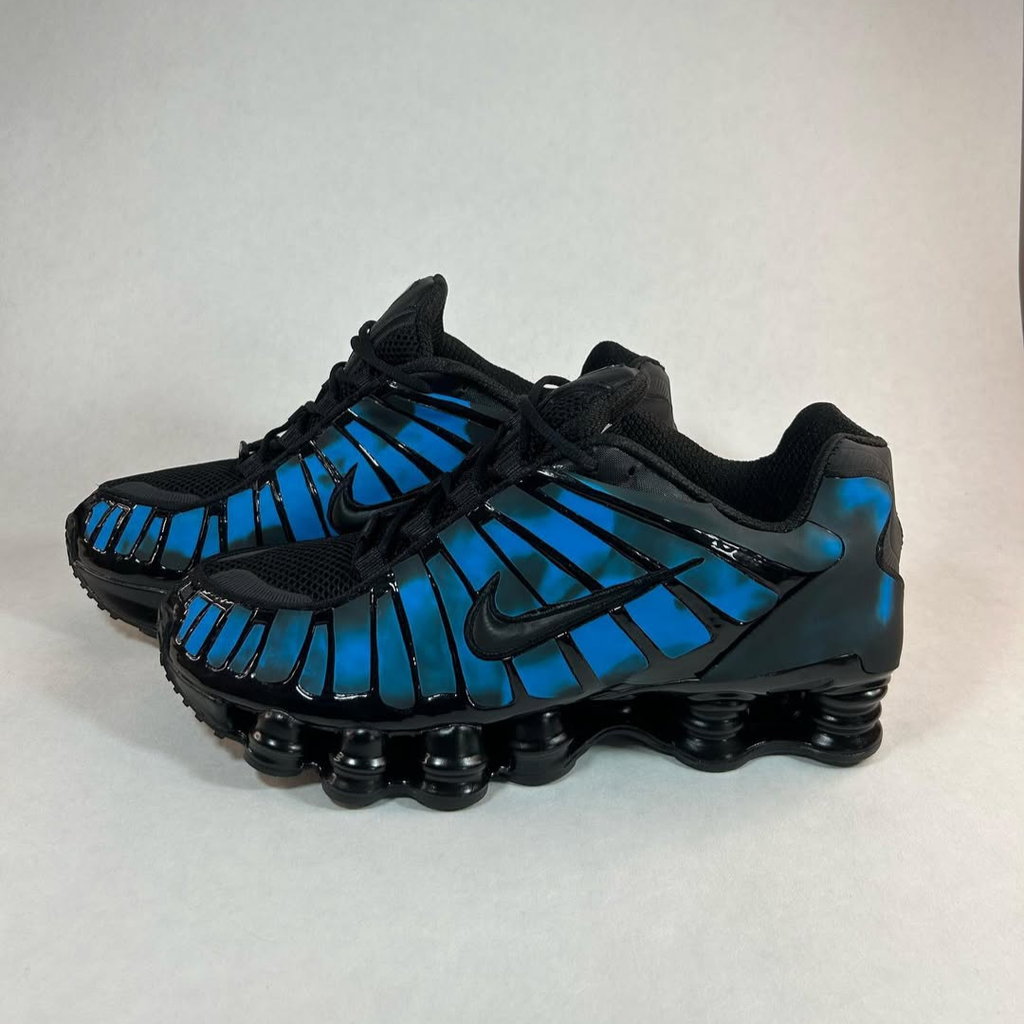SHOX Reactive