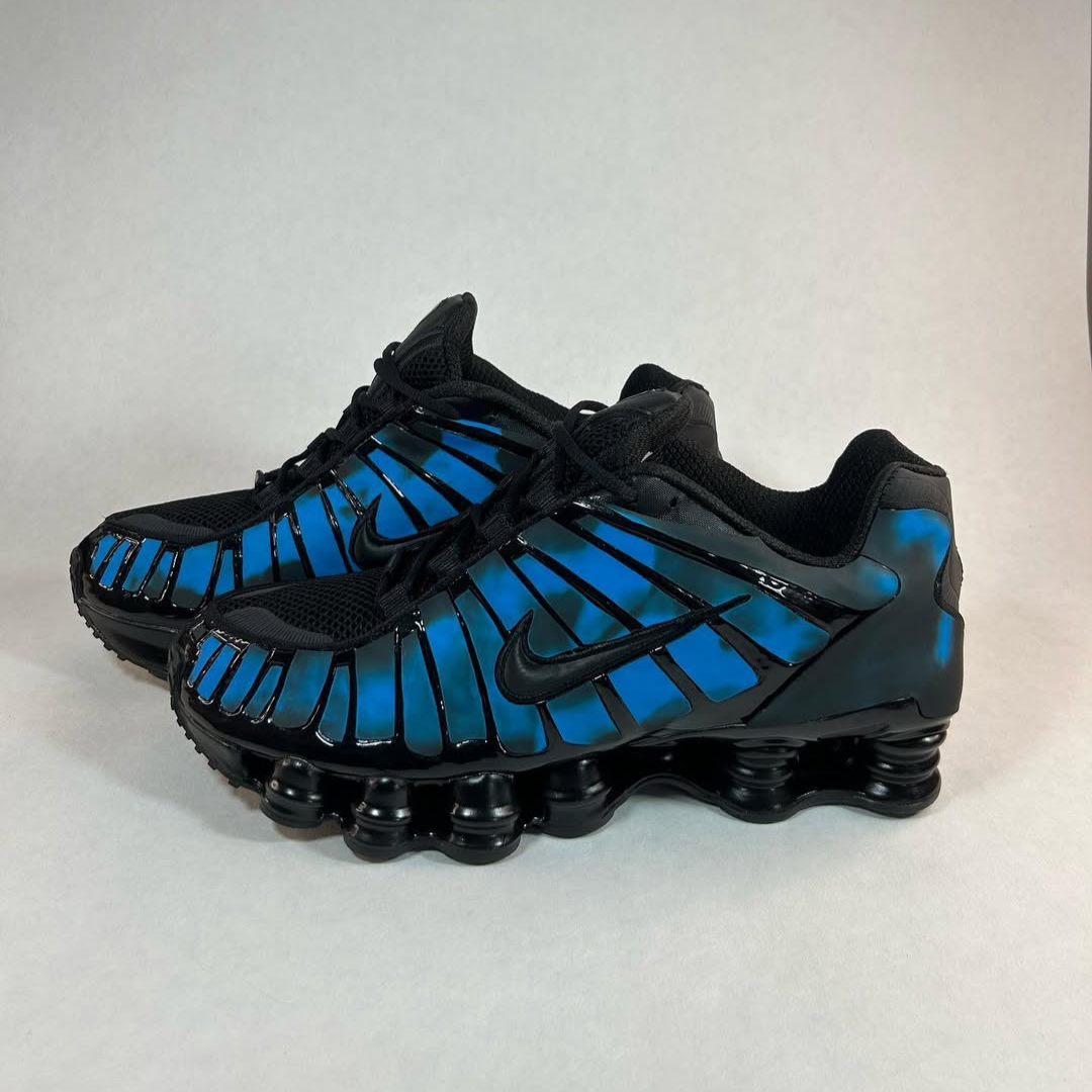 SHOX Reactive