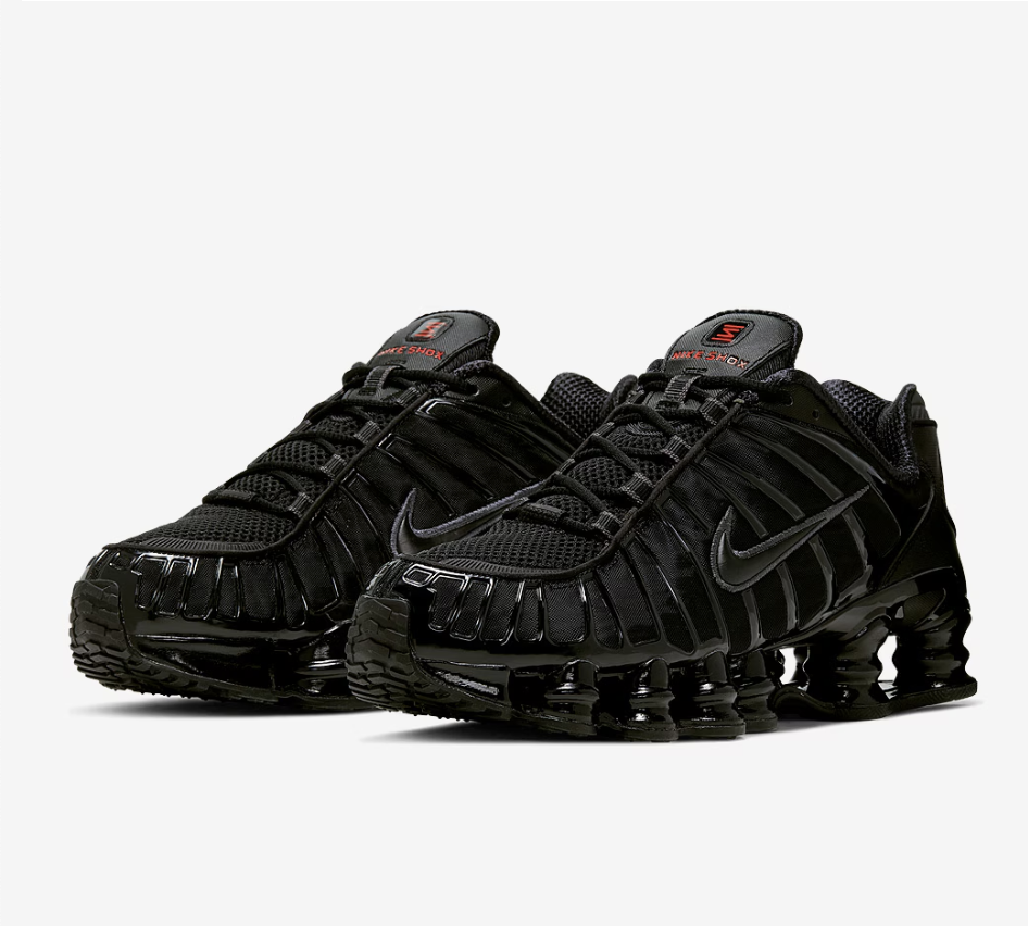 Shox Tn