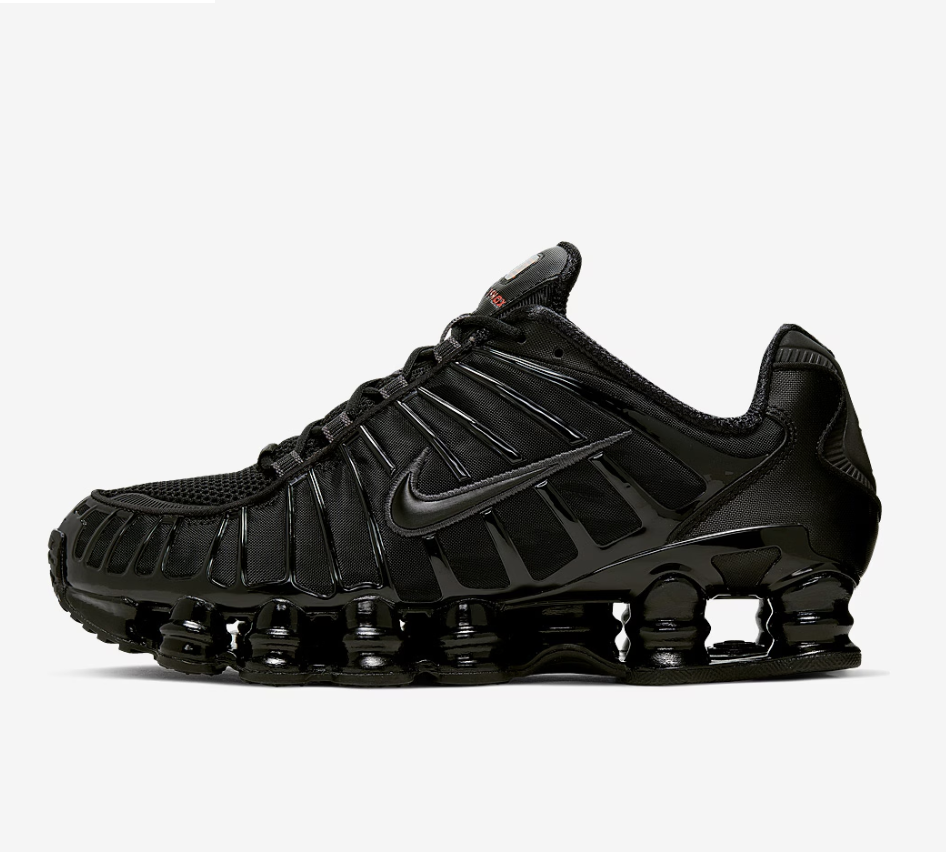 Shox Tn