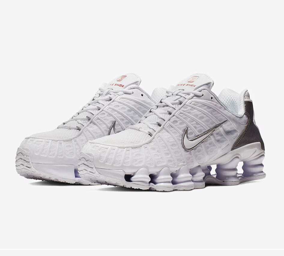 Shox Tn