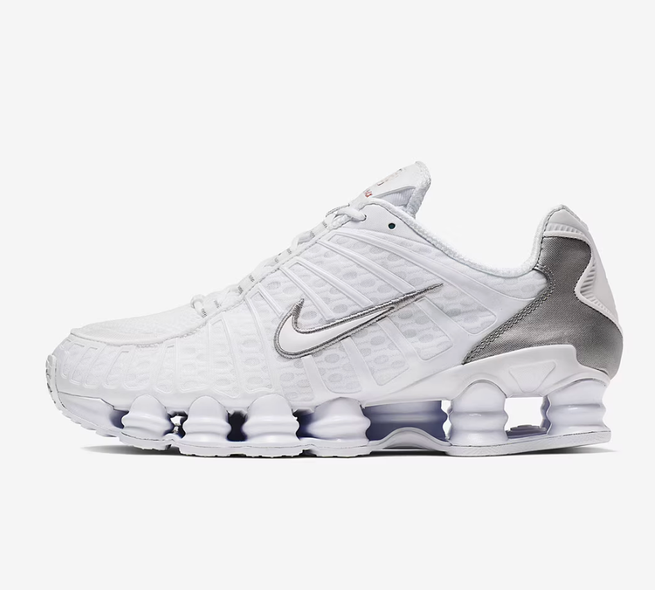 Shox Tn