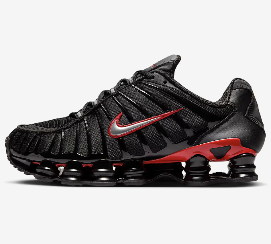 Shox Tn