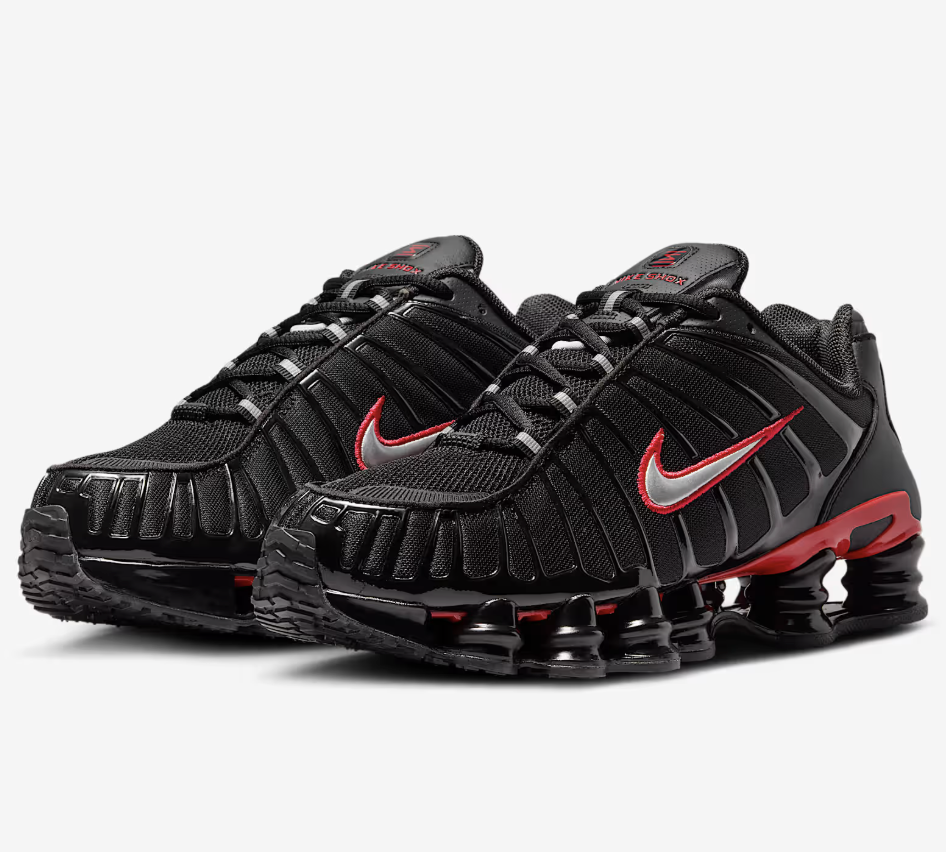 Shox Tn