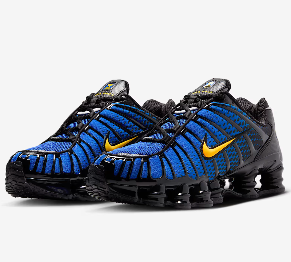 Shox Tn