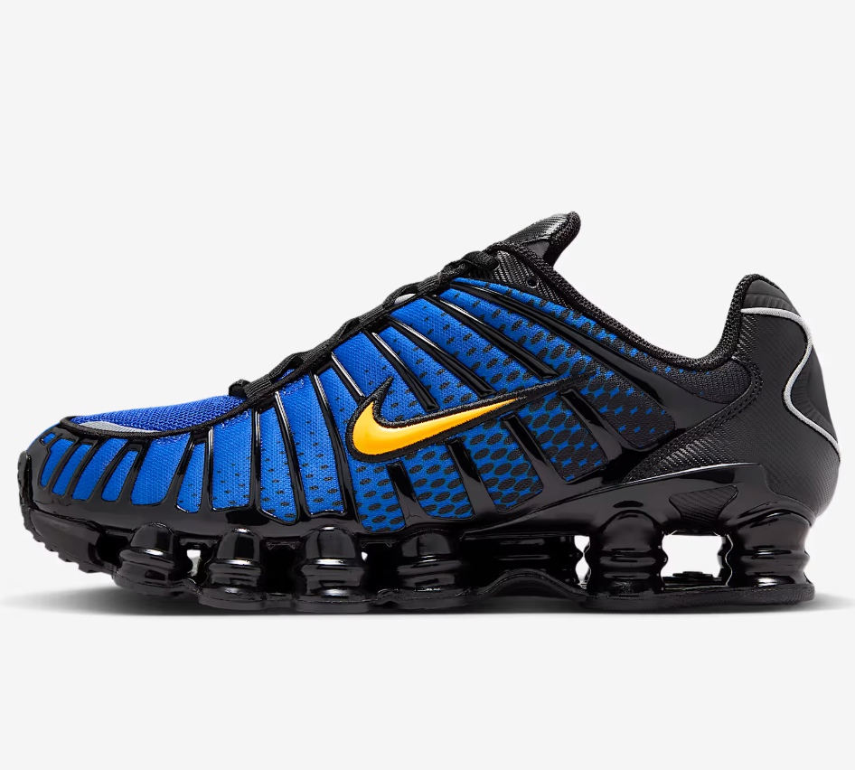 Shox Tn