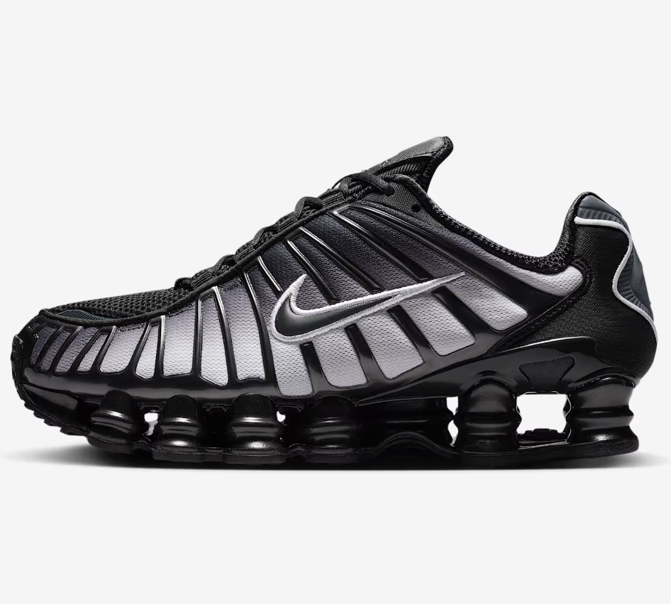 Shox Tn