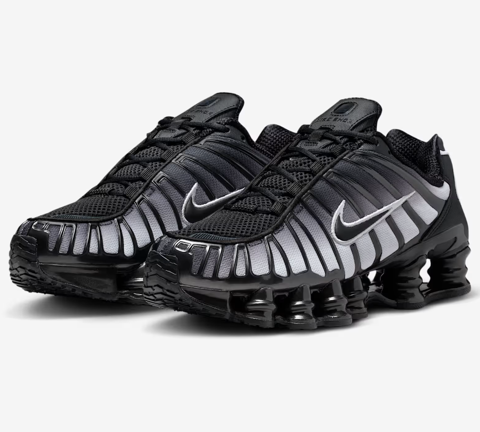 Shox Tn
